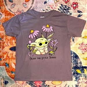 Baby Yoda T-Shirt